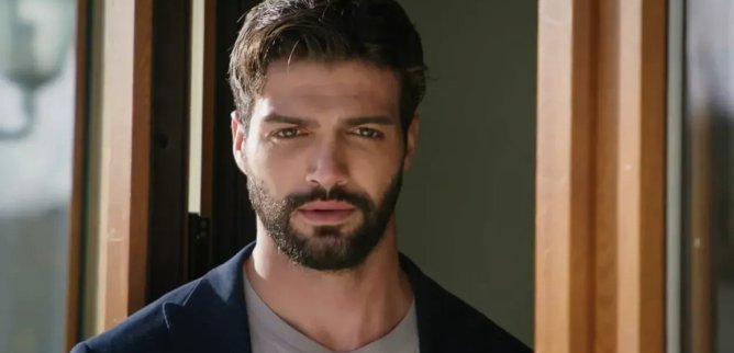 Турецкий сериал Кровавые цветы 408 серия