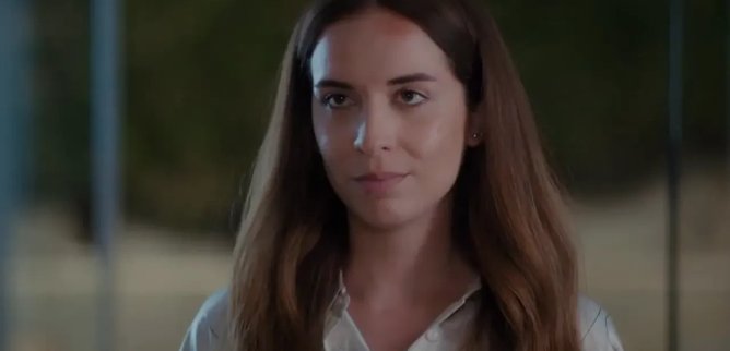 Турецкий сериал Невеста 101 серия