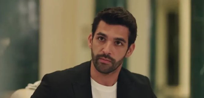 Турецкий сериал Я дал клятву 21 серия