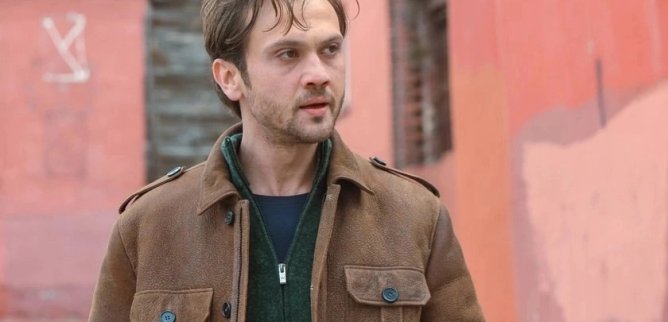 Турецкий сериал Гений 13 серия