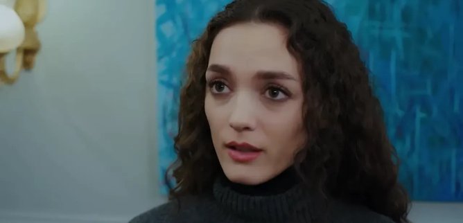 Турецкий сериал Доверенное 788 серия