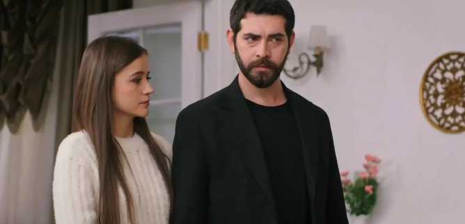 Турецкий сериал Кровавые цветы 411 серия
