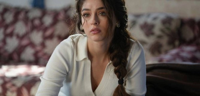 Турецкий сериал Лейла 14 серия