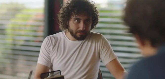 Турецкий сериал Я дал клятву 24 серия