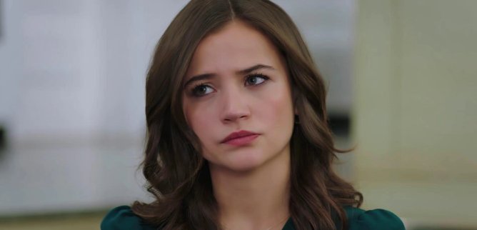 Турецкий сериал Кровавые цветы 415 серия