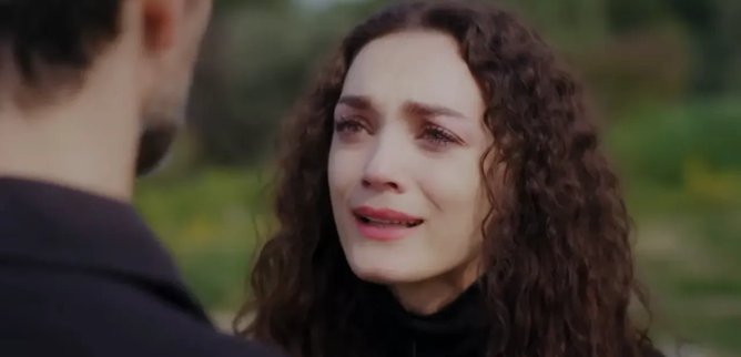 Турецкий сериал Доверенное 789 серия