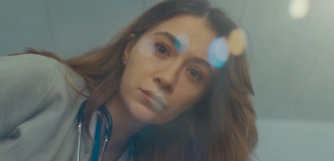 Турецкий сериал Гассал 5 серия