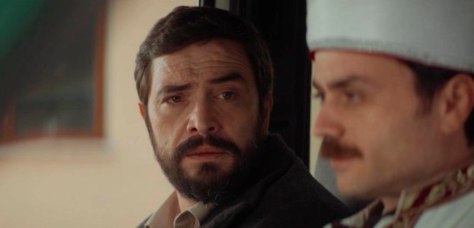 Турецкий сериал Гассал 3 серия