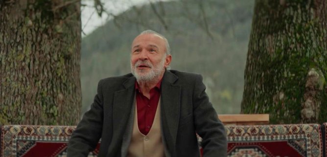 Турецкий сериал Гассал 7 серия
