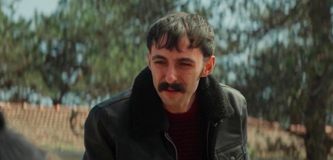 Турецкий сериал Гассал 10 серия
