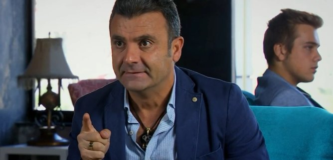 Турецкий сериал Богатая девушка, бедный парень 101 серия