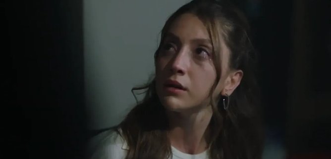 Турецкий сериал Я дал клятву 27 серия