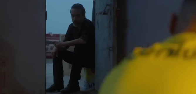Турецкий сериал Золотой ребёнок 3 серия