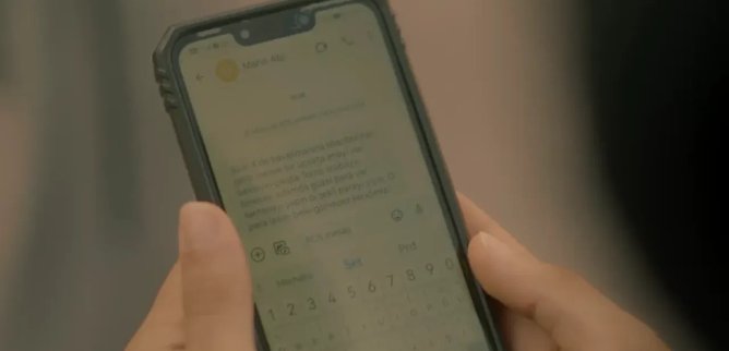 Турецкий сериал Золотой ребёнок 4 серия