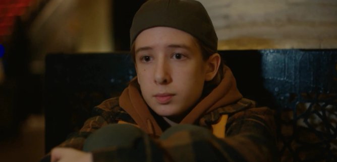 Турецкий сериал Лучник Искендер: Секрет 5 серия