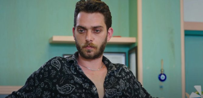 Турецкий сериал Хиджран 85 серия