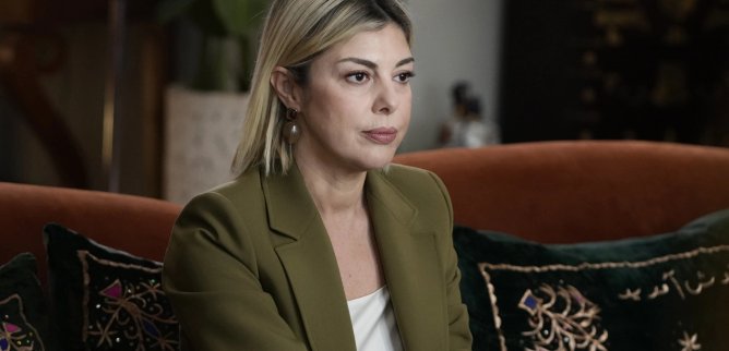 Турецкий сериал Зимородок 89 серия