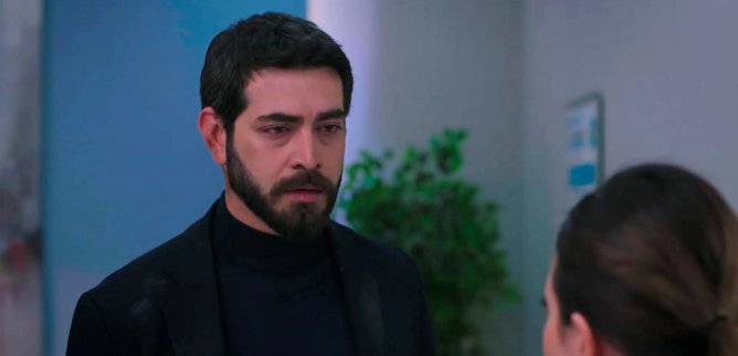 Турецкий сериал Кровавые цветы 420 серия