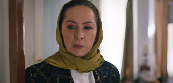 Турецкий сериал Кровавые цветы 422 серия