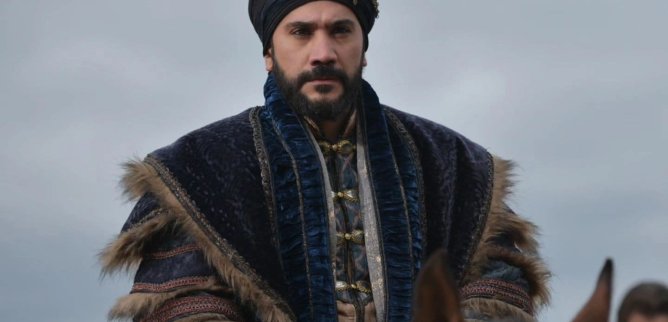 Турецкий сериал Завоеватель Иерусалима: Салахаддин Айюби 39 серия
