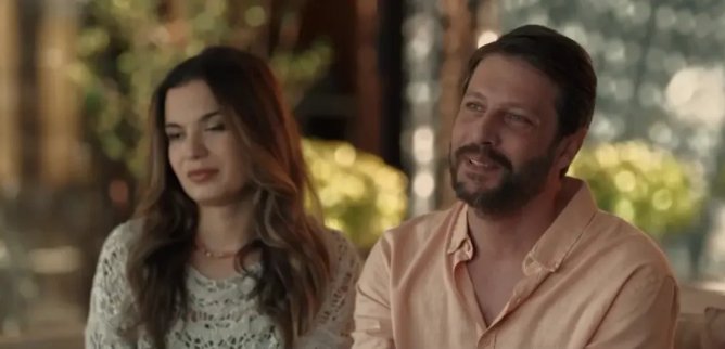 Турецкий сериал Совершенно чистый 2 серия