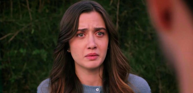 Турецкий сериал Кровавые цветы 423 серия
