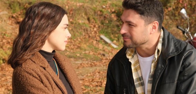 Турецкий сериал Зембилли 1 серия