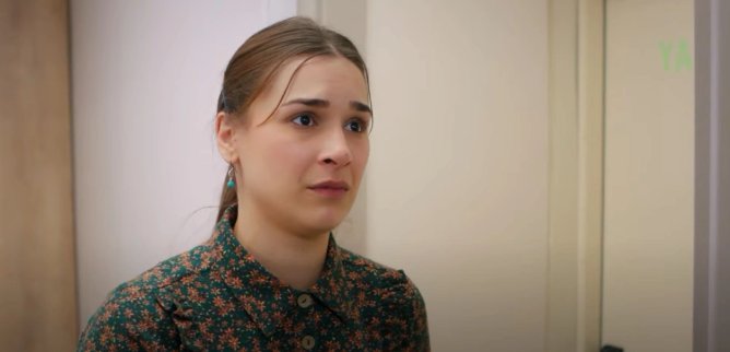 Турецкий сериал Любовь и надежда 116 серия