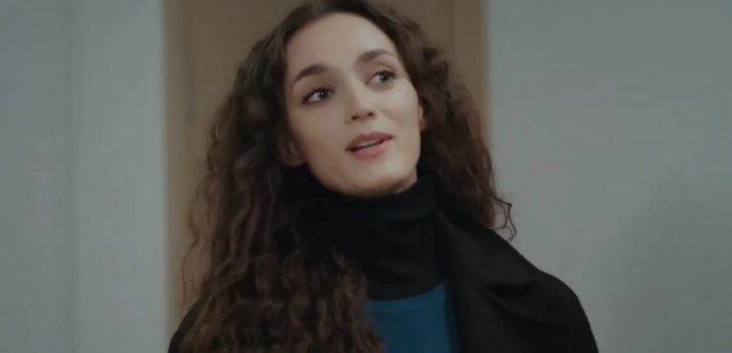 Турецкий сериал Доверенное 793 серия