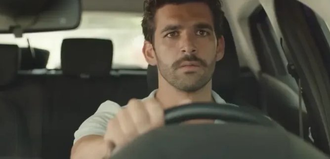 Турецкий сериал Аладжа 1 серия