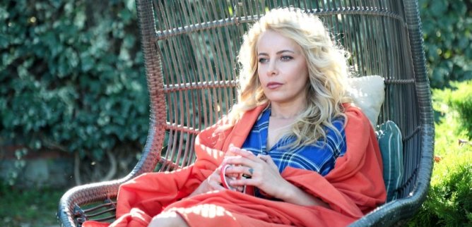 Турецкий сериал Клавишные герои 4 серия