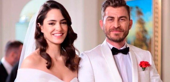 Турецкий сериал Я не могу вписаться в этот мир 24 серия