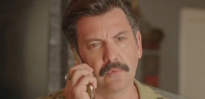 Турецкий сериал Аладжа 4 серия