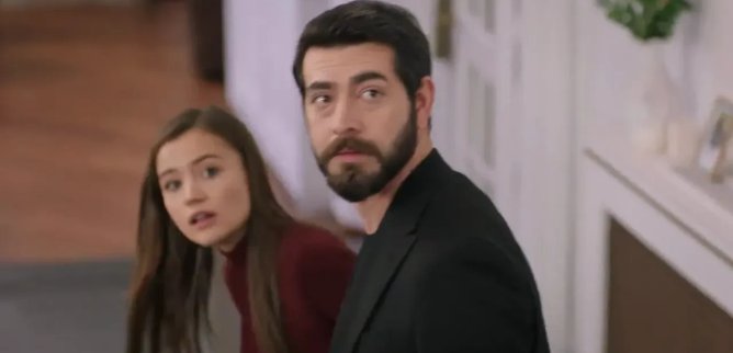 Турецкий сериал Кровавые цветы 430 серия