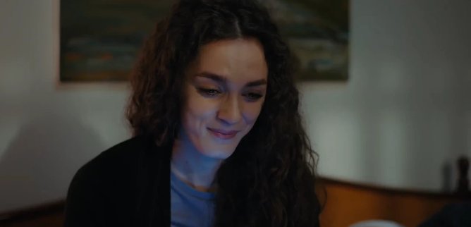 Турецкий сериал Доверенное 796 серия