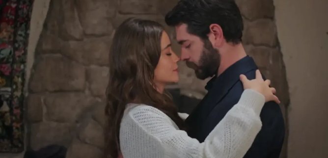 Турецкий сериал Кровавые цветы 431 серия