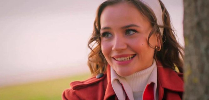 Турецкий сериал Кровавые цветы 432 серия