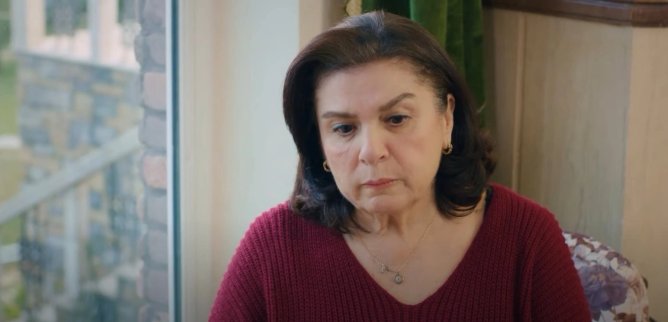 Турецкий сериал Любовь и надежда 119 серия