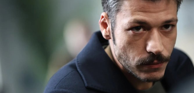 Турецкий сериал Жемчужные зерна 29 серия