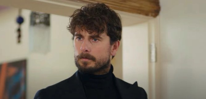 Турецкий сериал Любовь и надежда 120 серия