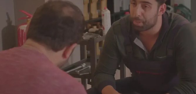 Турецкий сериал Аладжа 8 серия