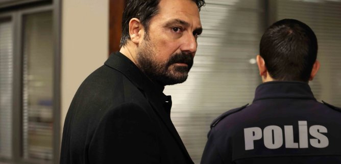 Турецкий сериал Долг жизни 5 серия