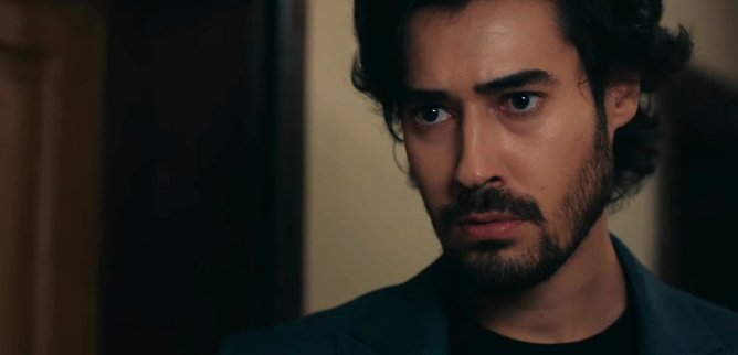 Турецкий сериал Преданный 5 серия
