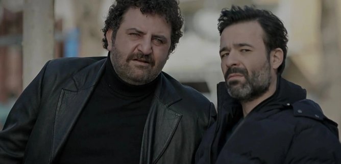 Турецкий сериал Любовная игра 5 серия