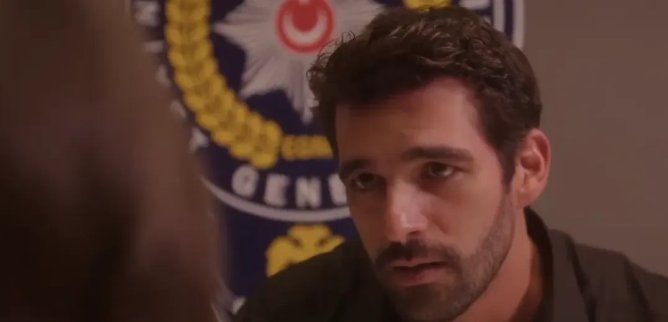 Турецкий сериал Аладжа 9 серия
