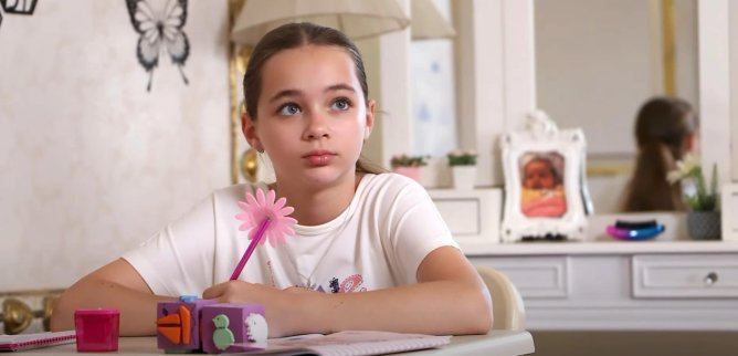 Турецкий сериал Хиджран 93 серия