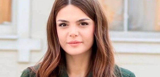 Турецкий сериал Плен 78 серия