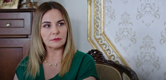 Турецкий сериал Хиджран 94 серия