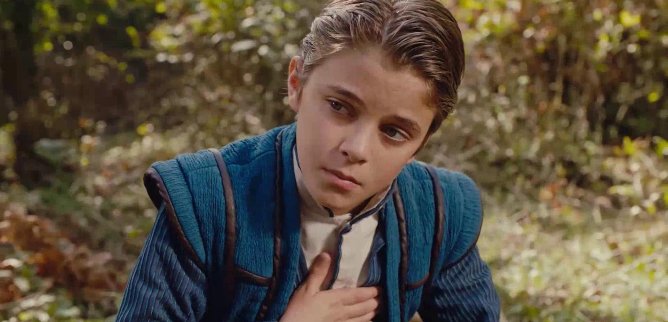 Турецкий сериал Маленький гений Синай 12 серия