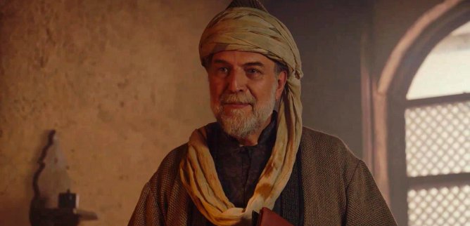 Турецкий сериал Маленький гений Синай 14 серия